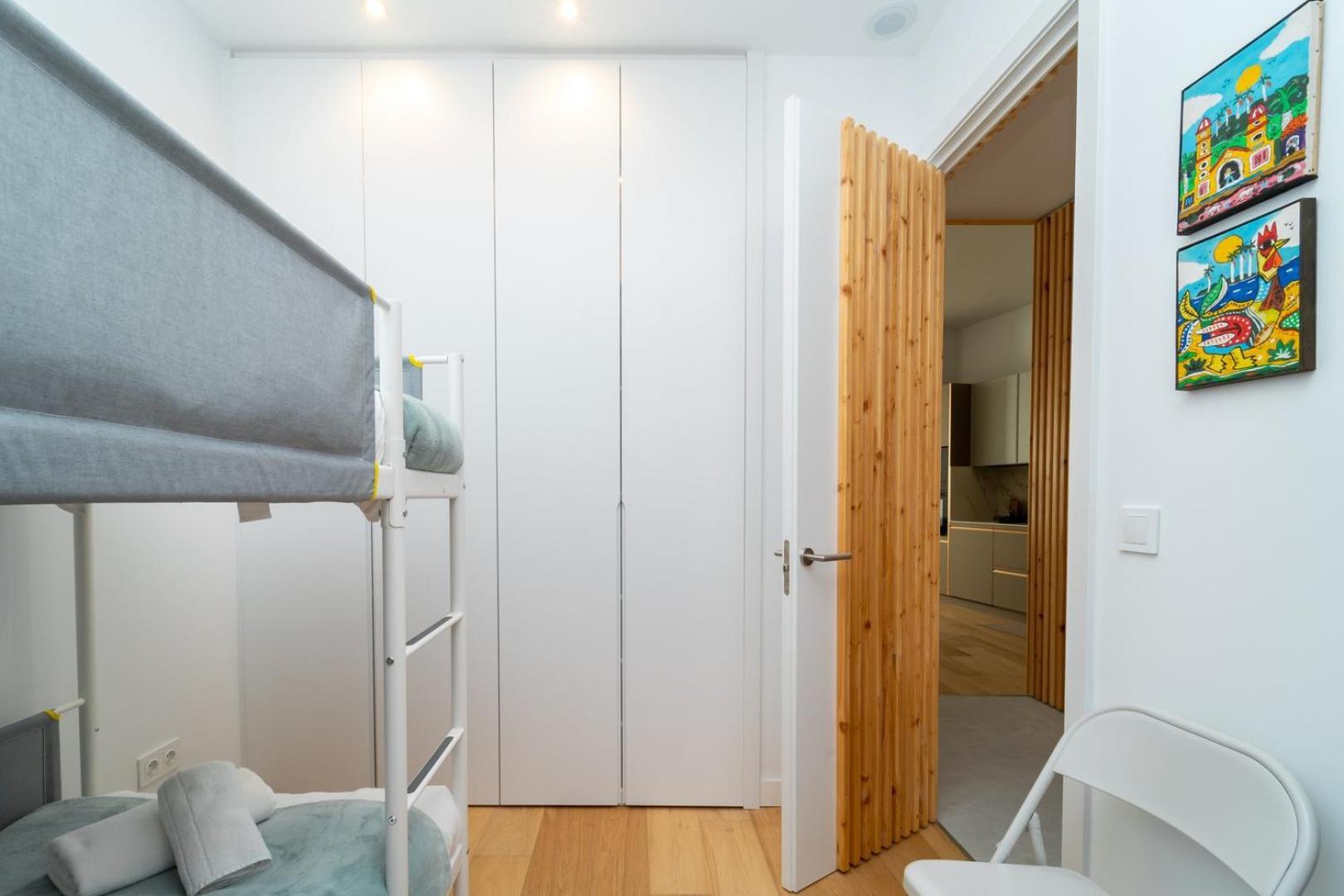 Guestready - One Fantastic City Retreat 마드리드 외부 사진
