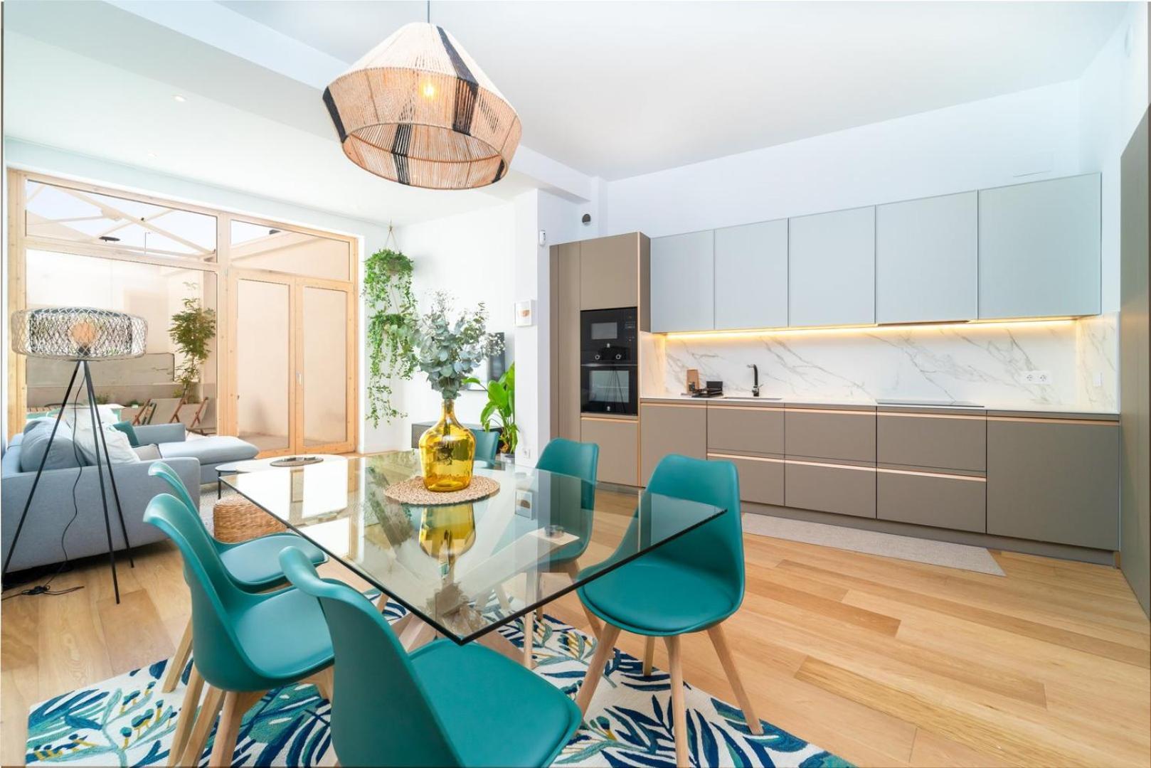 Guestready - One Fantastic City Retreat 마드리드 외부 사진