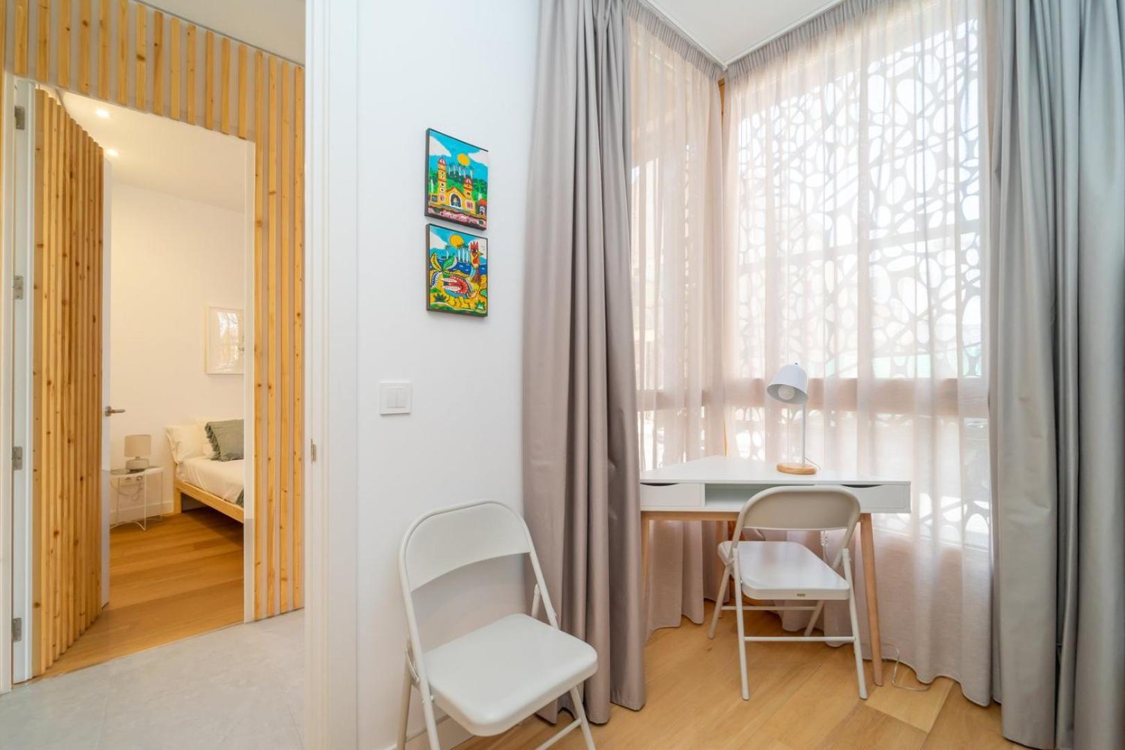 Guestready - One Fantastic City Retreat 마드리드 외부 사진