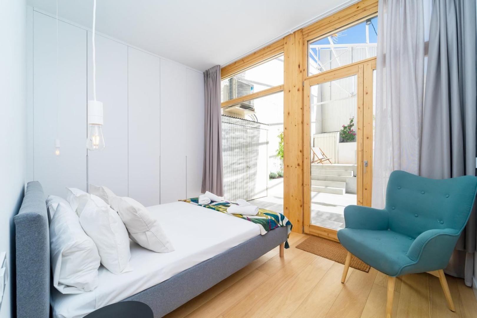 Guestready - One Fantastic City Retreat 마드리드 외부 사진