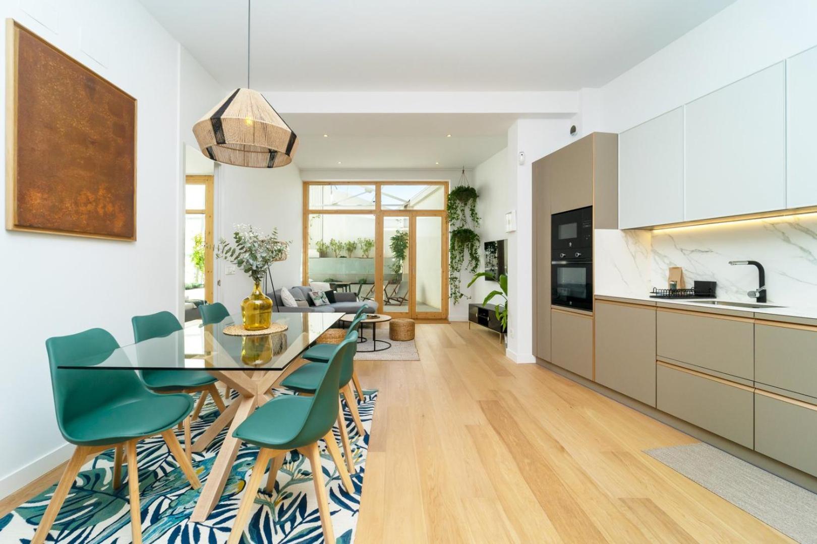 Guestready - One Fantastic City Retreat 마드리드 외부 사진